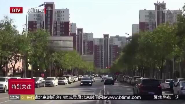 民呼我应:翠城周边道路整治见成效