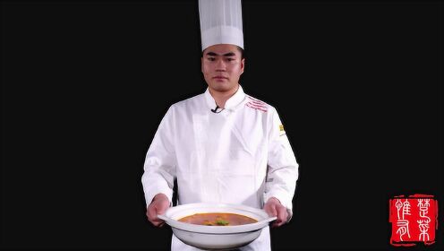 荆州阳光美寓精选酒店李长均大厨教你做石首酥肉火锅，传统名菜！