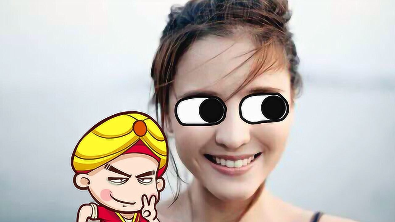 有时候,女生的脑回路真的很清奇!