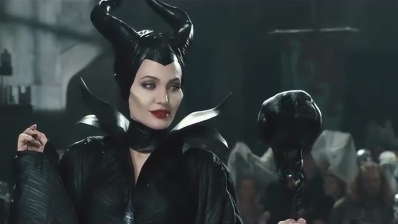 沉睡魔咒:因为诅咒大家家里都没有纺车了