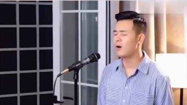 老歌翻红季,小阿枫一首《潮湿的心》,再次霸占音乐软件榜