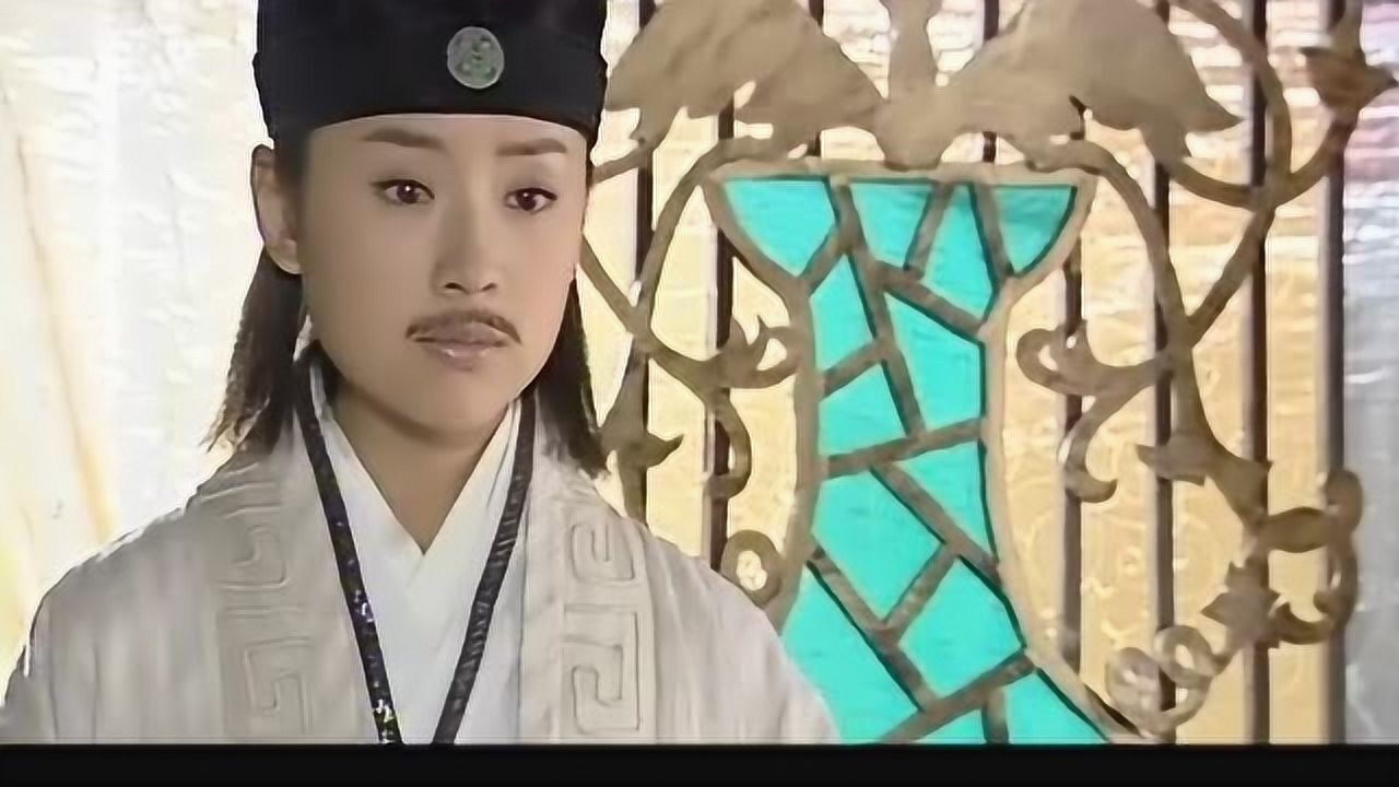 梁山伯与祝英台:祝英台女扮男装,扮成大夫给娘看病,他爹捧哏是专业的