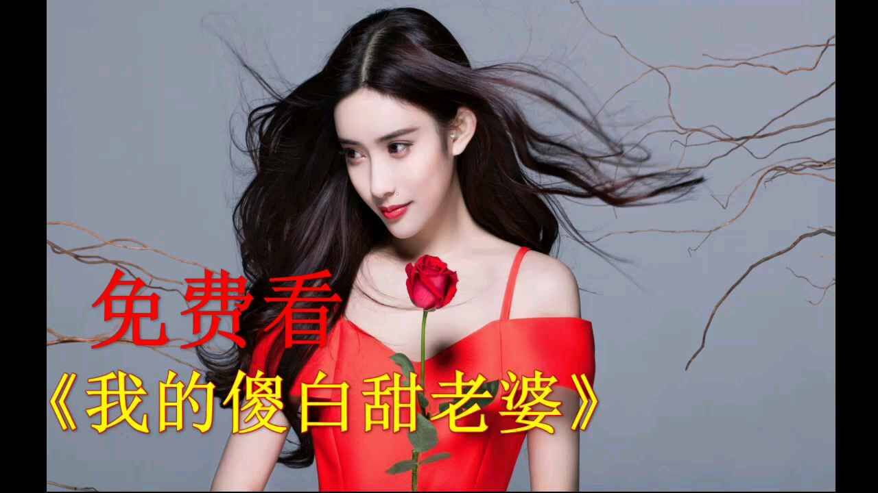 我的傻白甜老婆全集免费看
