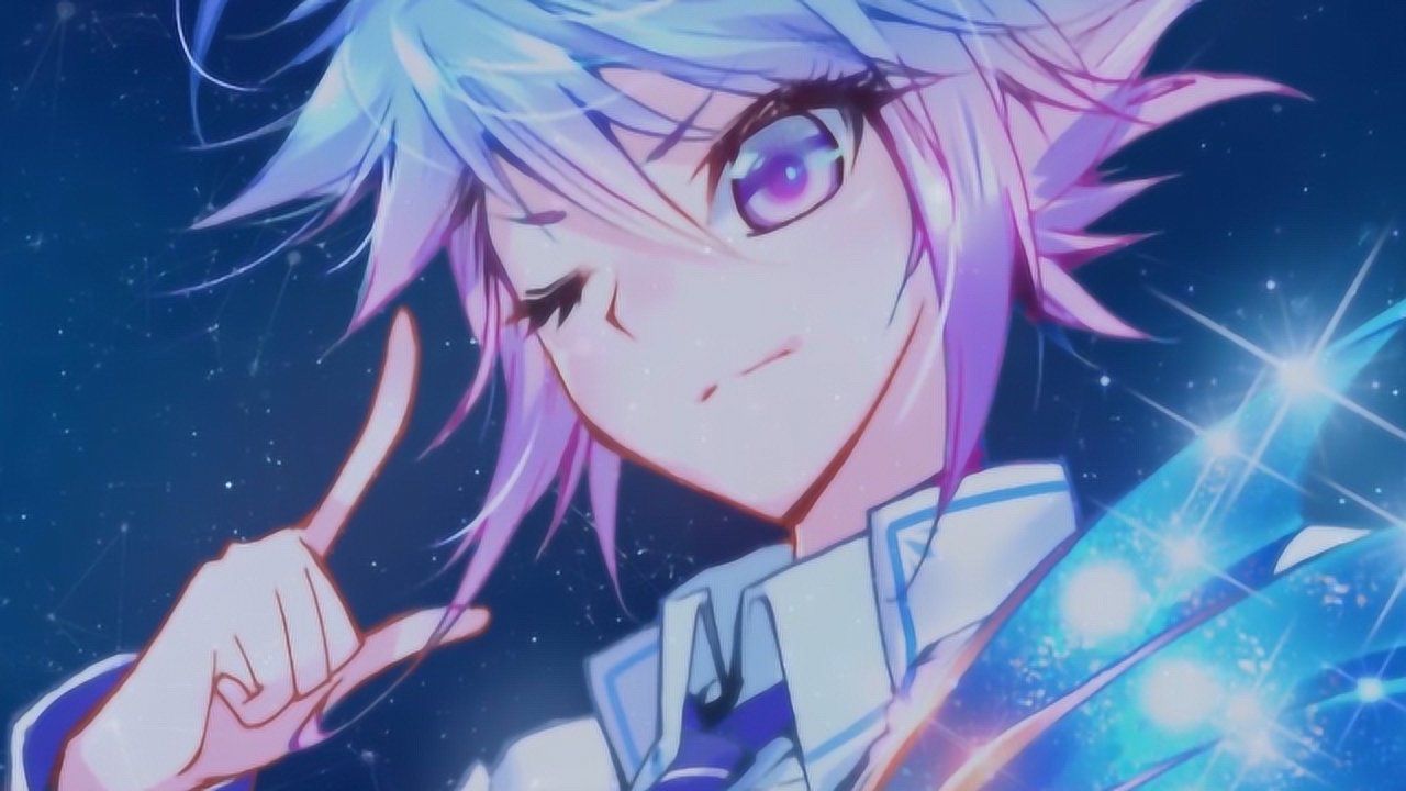 斗罗大陆2荣耀篇霍雨浩与王冬再聚首感情依旧不变