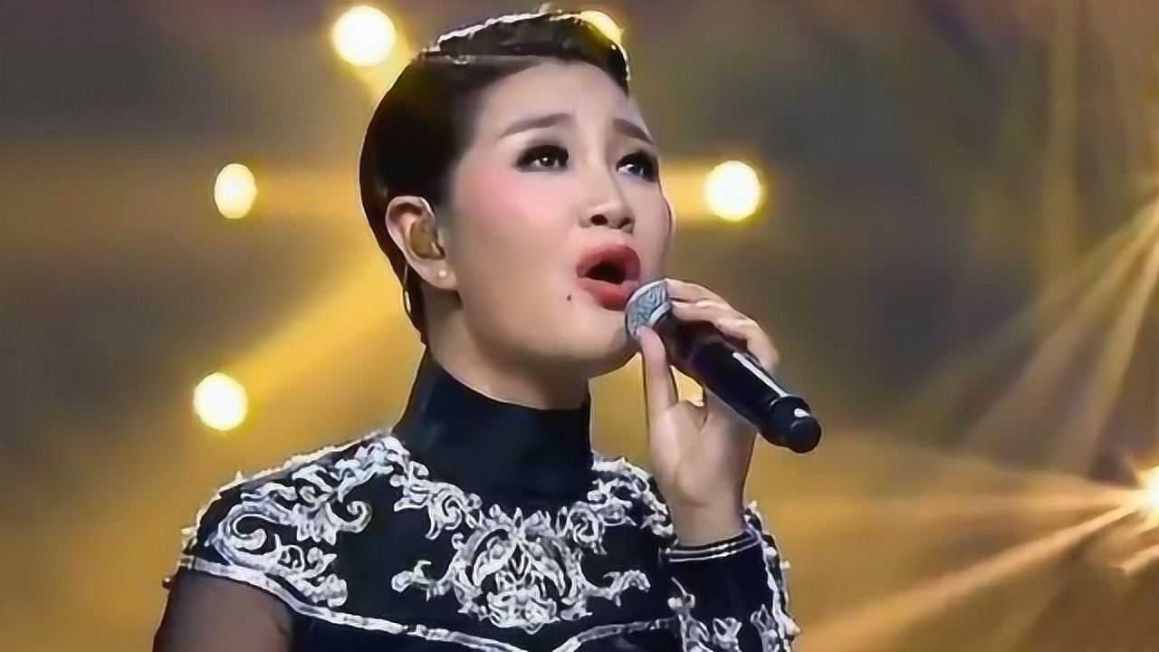 赵雷做梦也想不到最火民谣成都降央卓玛翻唱竟如此好听