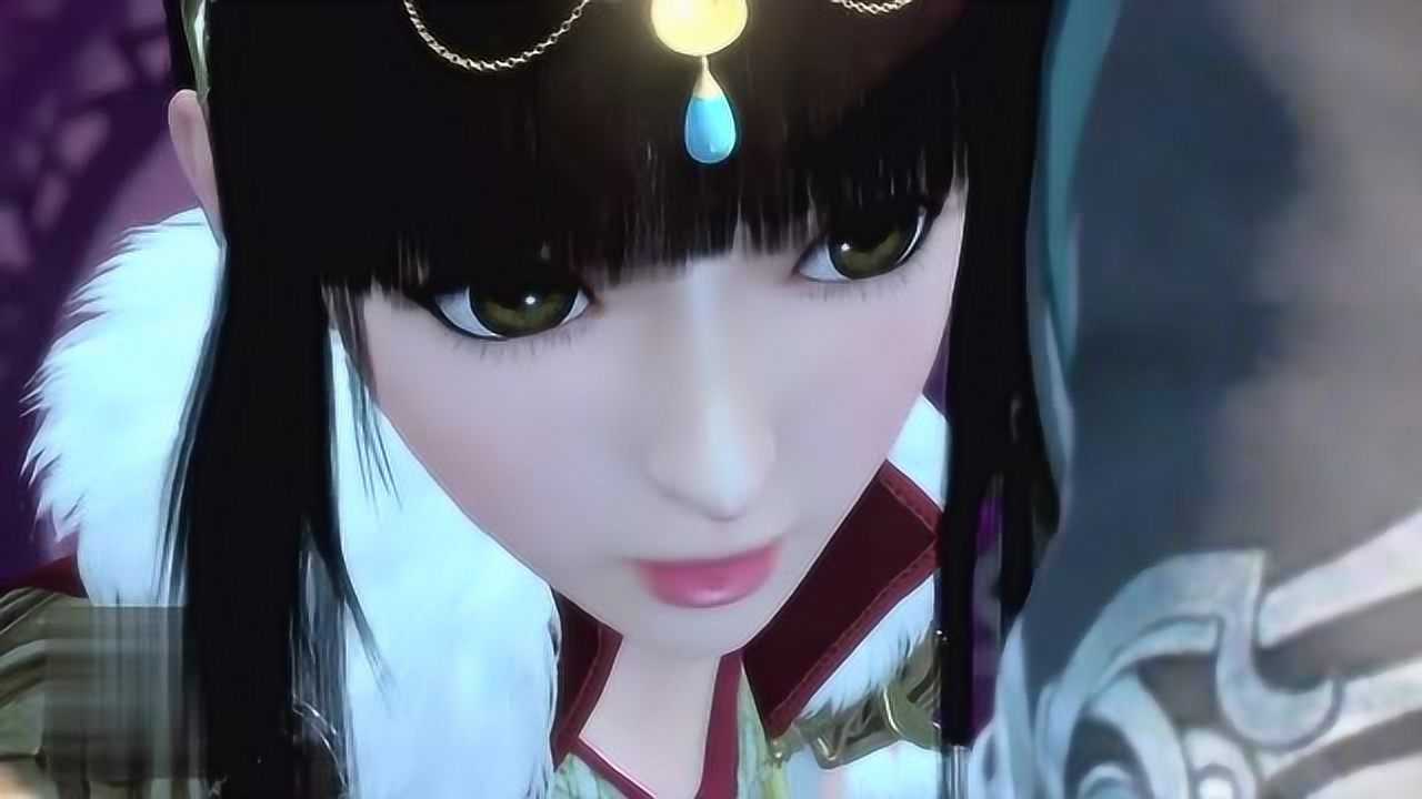 画江湖之杯莫停完颜政梦见文靖死了他害怕梦想成真不带文靖去塞外