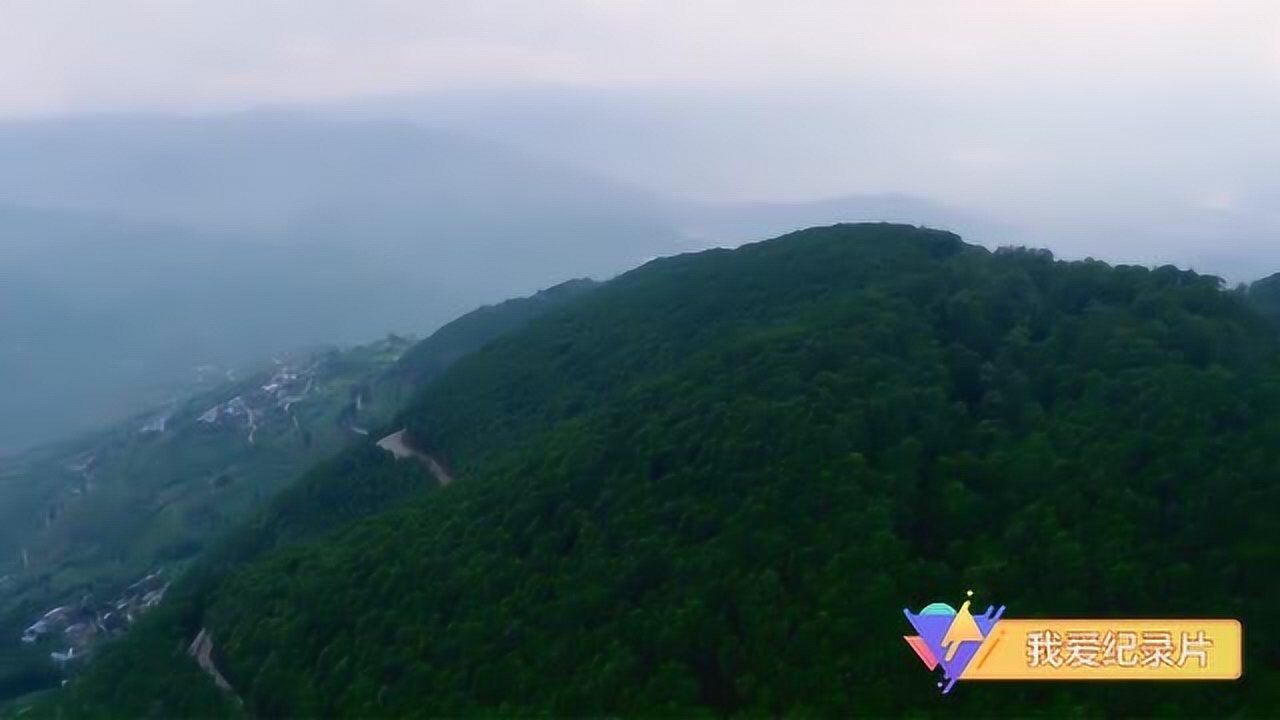 《最美公路》抗击日寇的滇缅公路_高清