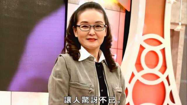 爱情长跑19年!王淑娟拒绝大3岁男友求婚,对方是独子甘愿为她结扎