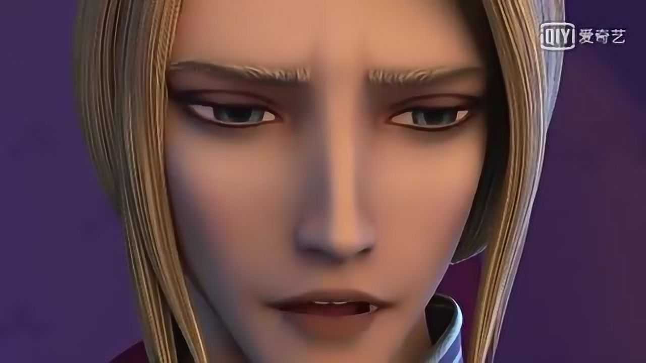 小女孩文茜给最强战神金离瞳穿裙子男孩子穿粉色公主裙真特别