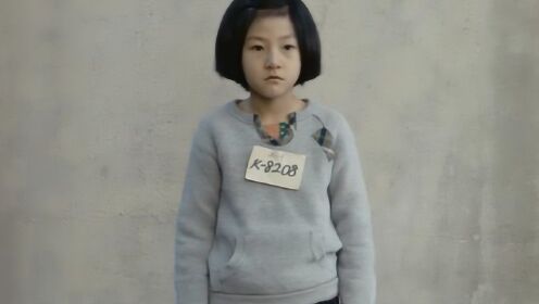 我爸爸不要我了！9岁小女孩的催泪独白，韩国电影《崭新的生活》