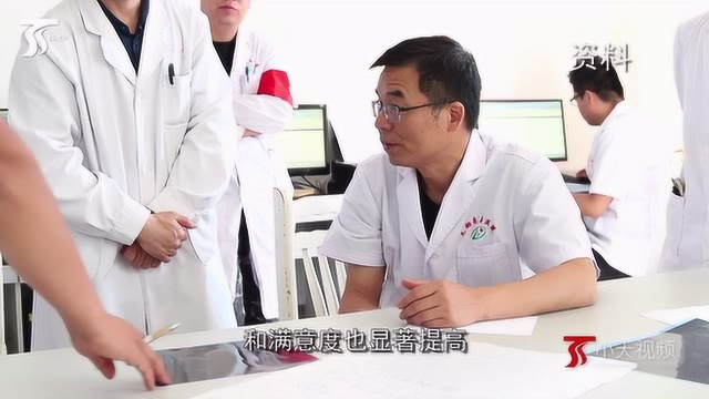 新疆医疗卫生领域整治有成效 这几个方面请关注