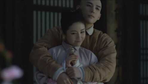 《梦回》片花：李兰迪、王安宁演绎传奇恋爱，跨时空谈情