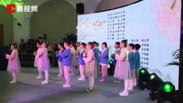 “书香湖南”系列读书活动成果展示在湖南省少年儿童图书馆举办