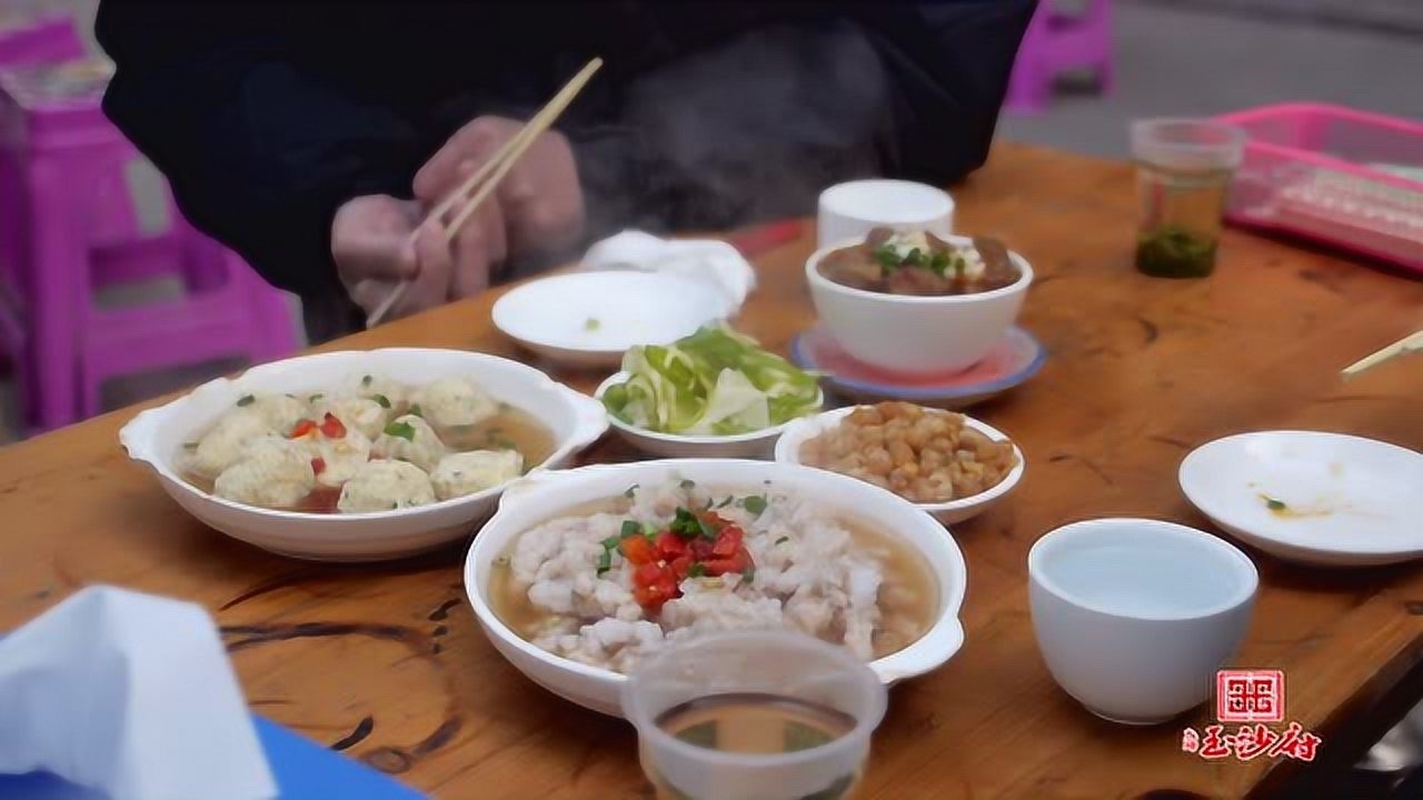 监利早酒文化视频