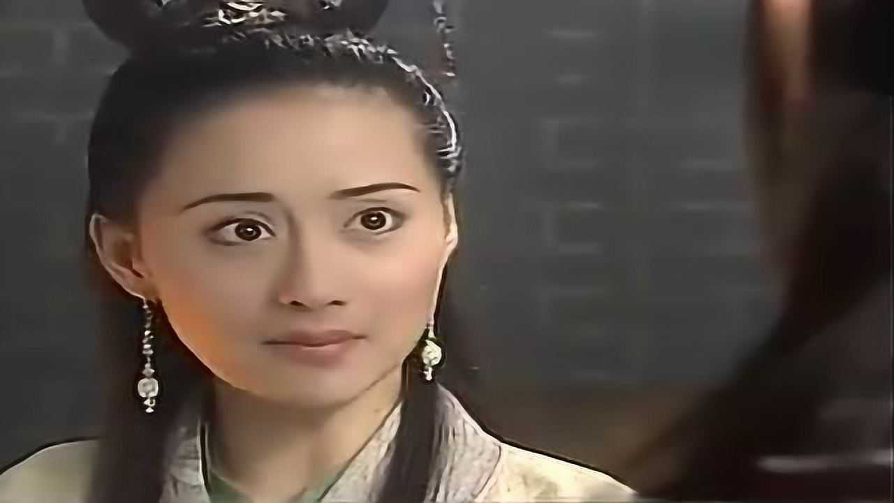 江别鹤发现铁战行踪,要带铁心兰去找朋友,这下精彩了