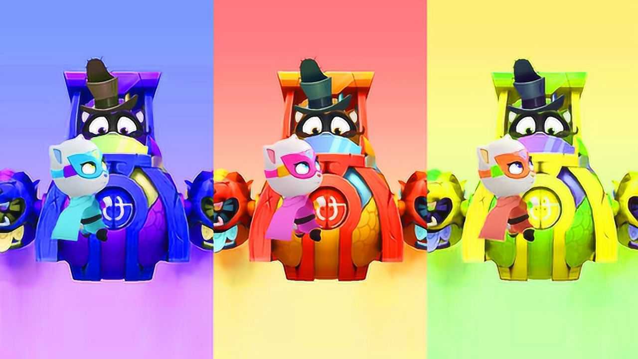 汤姆猫炫跑跑酷游戏 金杰猫被大boss抓走了!