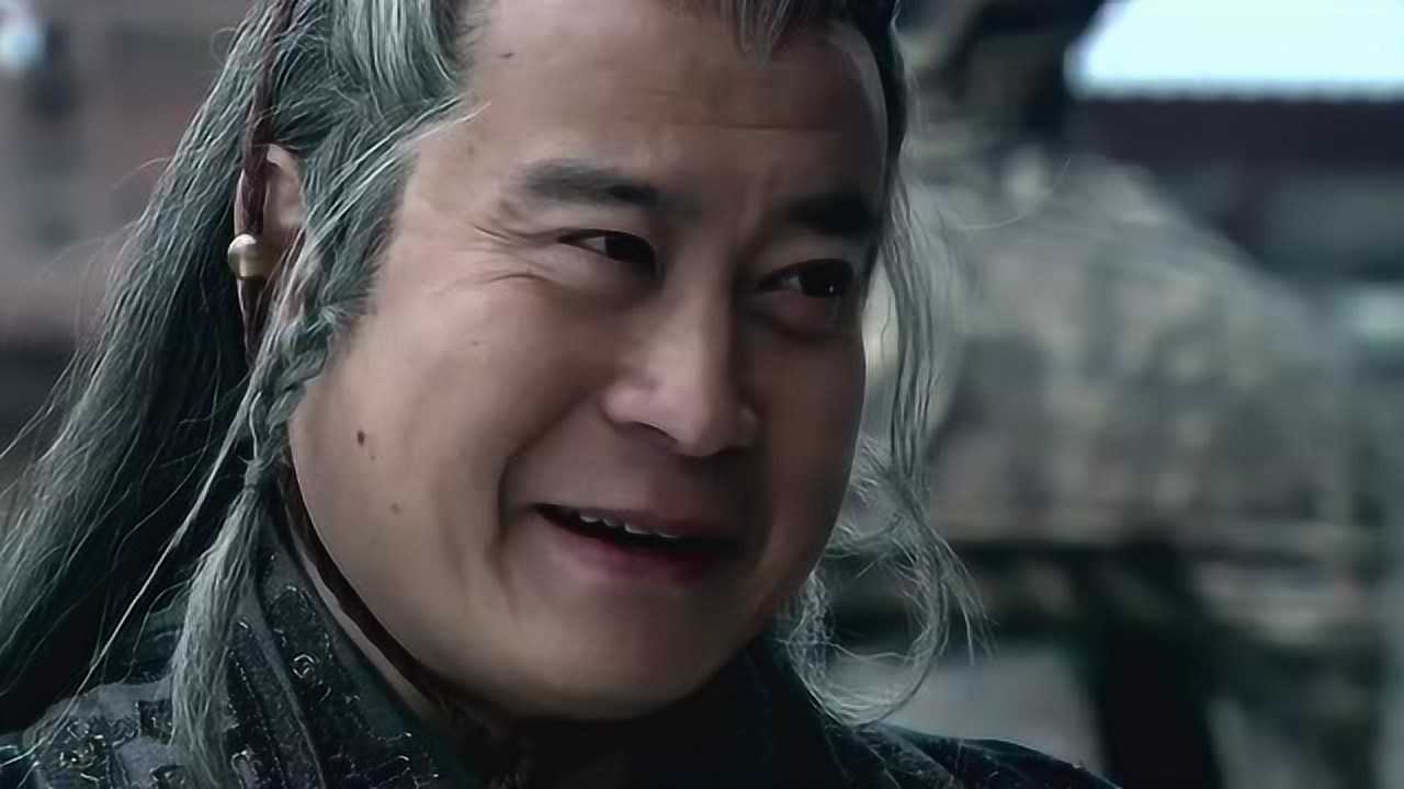 楚汉传奇:胡亥要重修阿房宫,此举遭到李斯及数位老臣的否决!