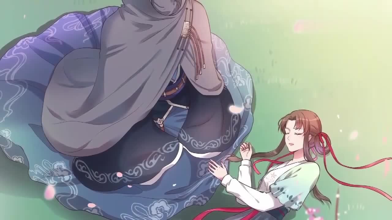 美人老矣预告片:美人老矣,人未老,今生有我,此情不老