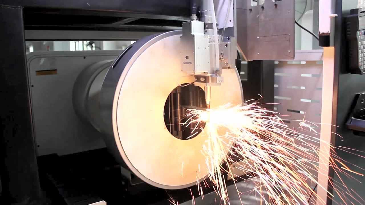 维宏全系列智能激光切割头