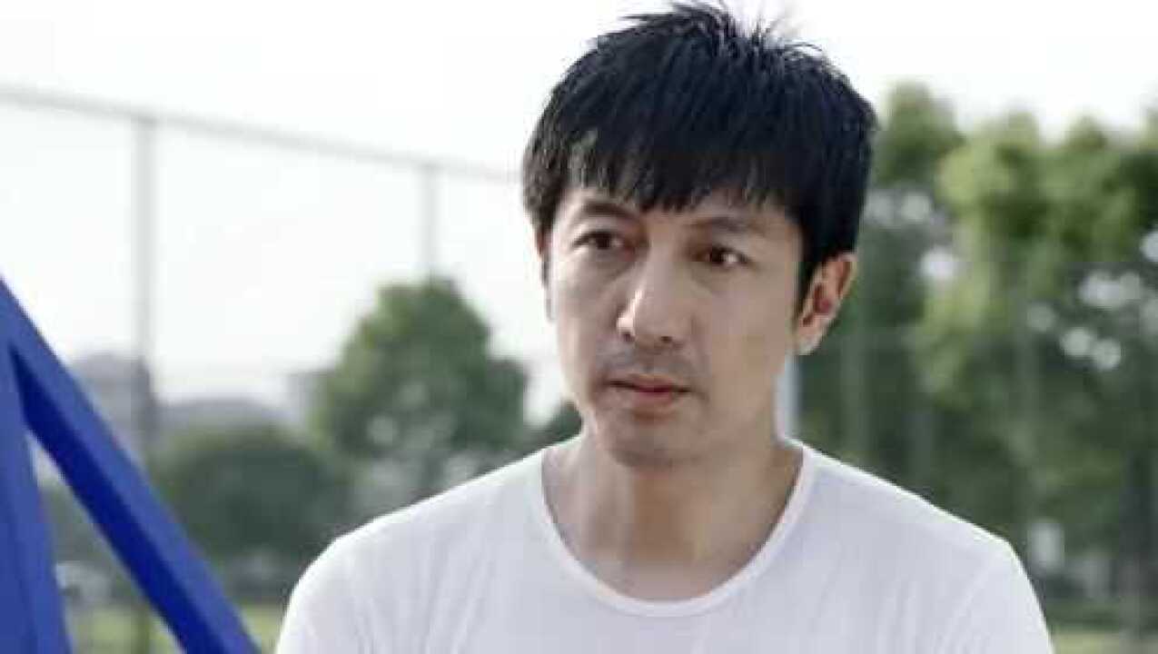 第二次也很美沈逸林想进入许朗的生活许朗当场发飙猛