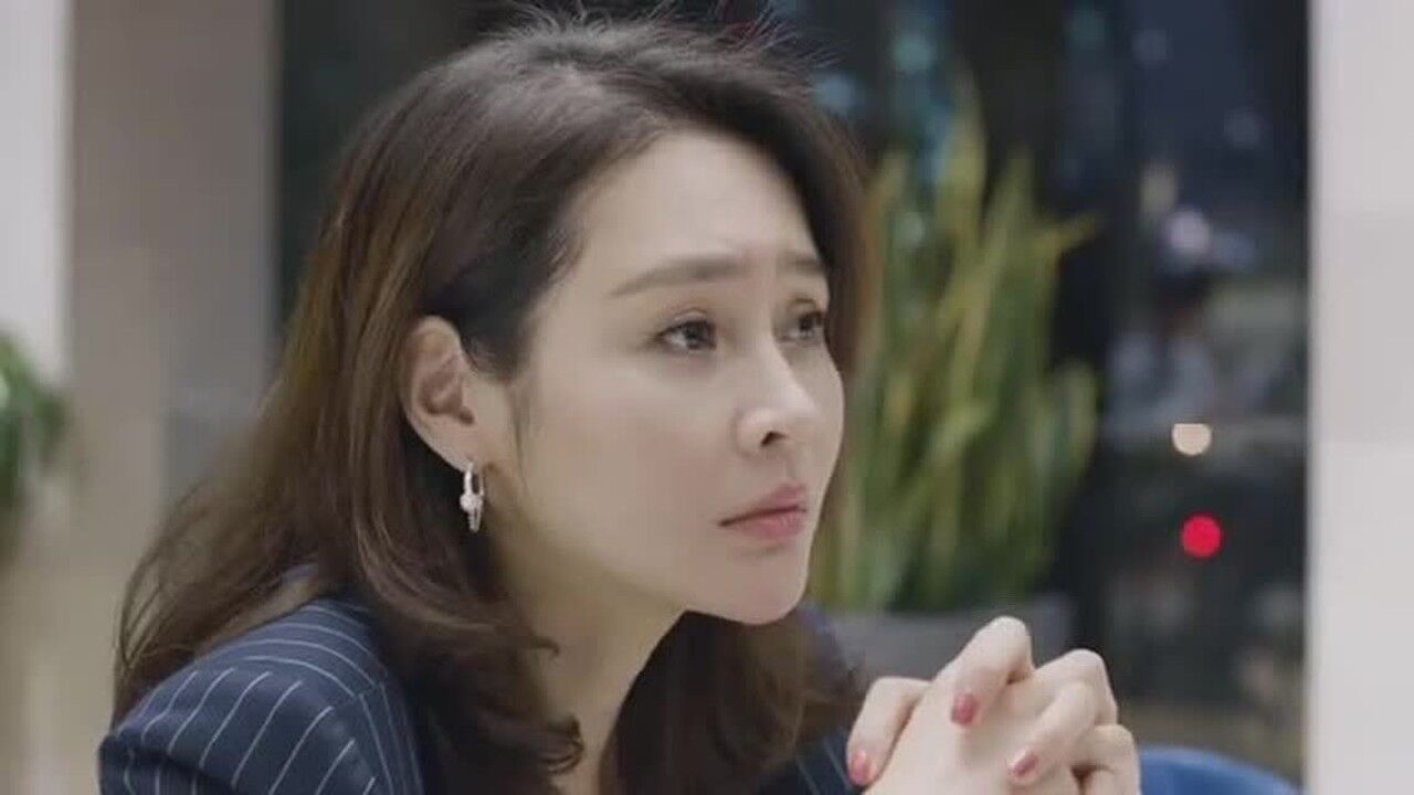 第二次也很美沈逸林知道了果果的身世要公之于众报复徐朗