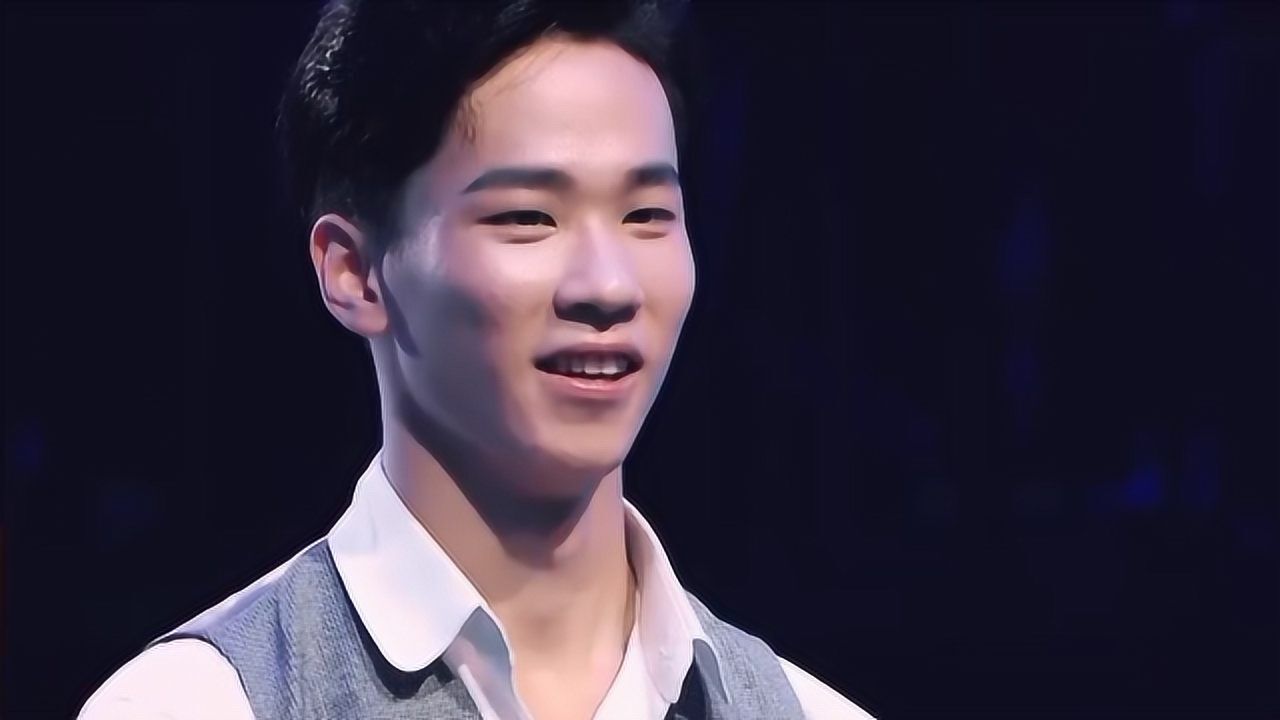 舞蹈风暴极风赤子对战常宏基常宏基获胜