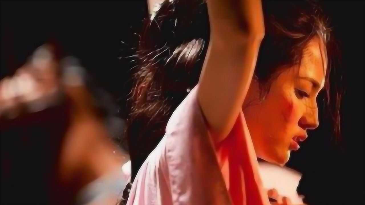 古代奇葩刑法，女犯人斩首要脱衣服，知道原因后让人羞愧！_高清