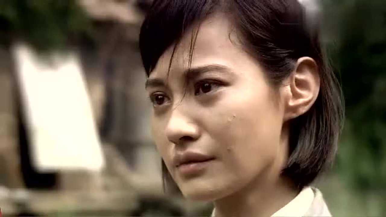 杨立青得知恩师瞿恩被俘大怒让个残疾人打游击亏他们想得出来