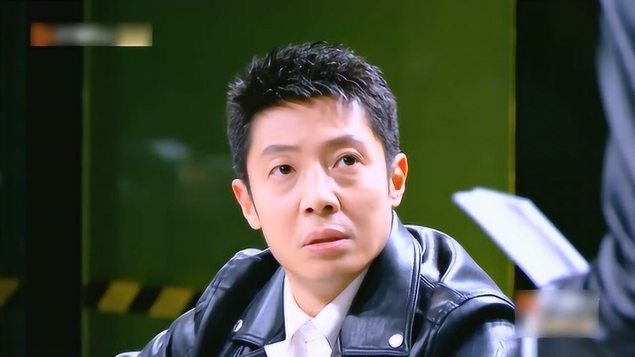 《明星大侦探5》侯明昊合集_戏精撒贝宁“窃取”侯明昊的才华?何炅都没眼看_综艺_高清完整版视频在线观看_腾讯视频