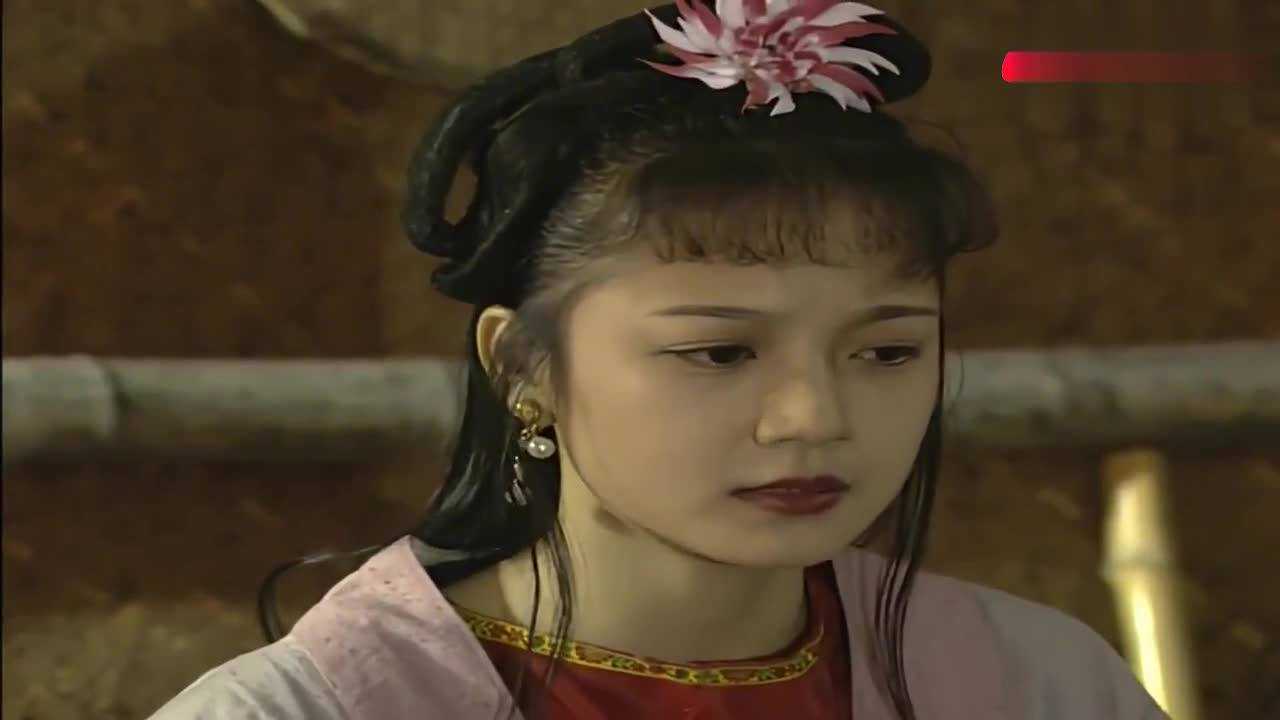 济公游记山贼们追杀道济怎料不好惹反手就教做人太逗了