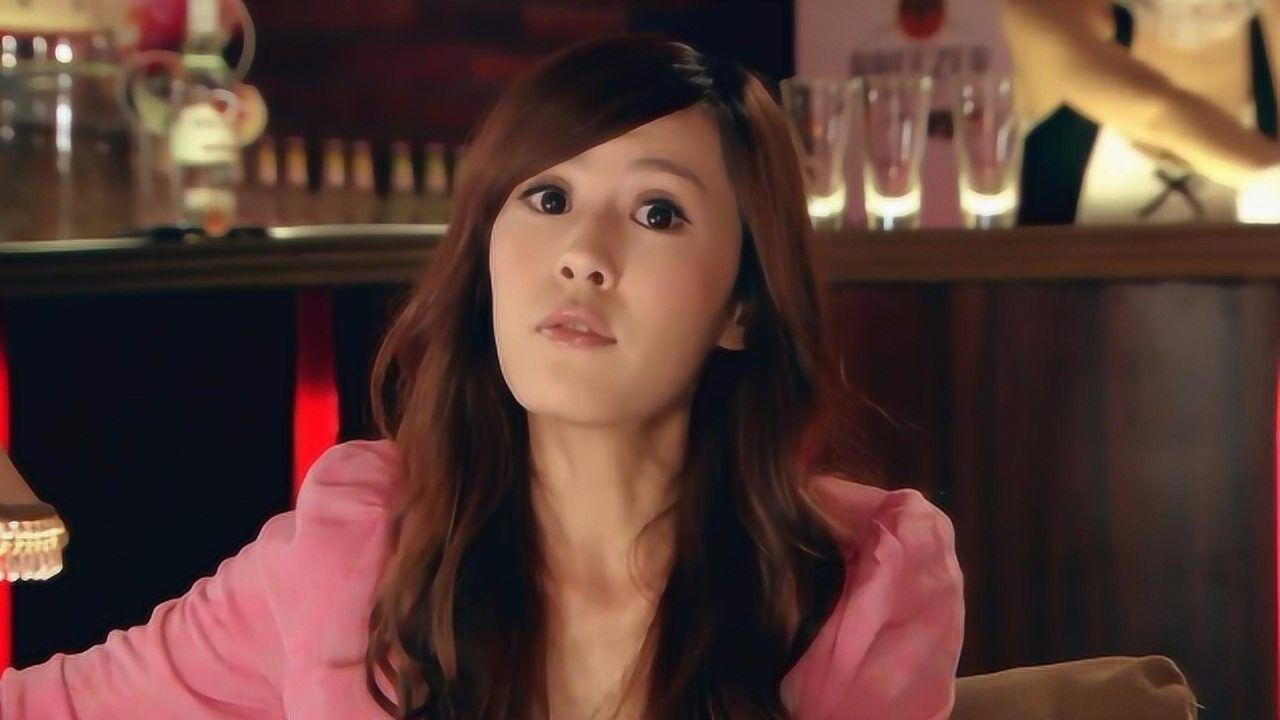 陈美嘉演员之路结束坦言无法像王传君一样走出束缚