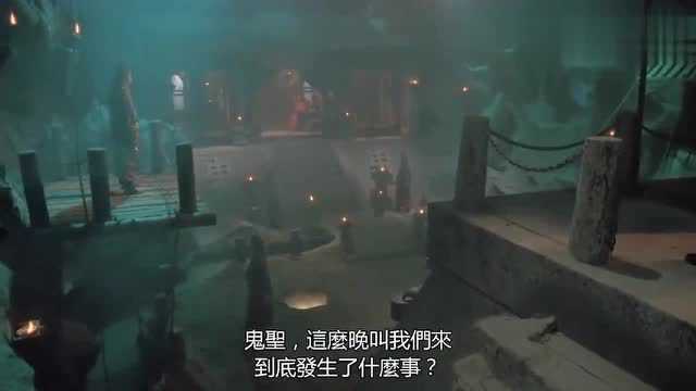 邵氏经典武侠片《六指琴魔》,林青霞领衔主演,女神就是女神!