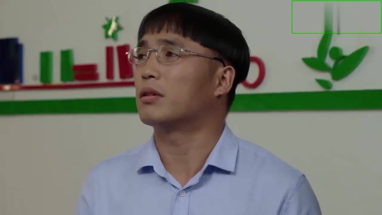 乡村爱情:腾飞如愿和兰妮成了同桌,皮志高的同桌换成了班长