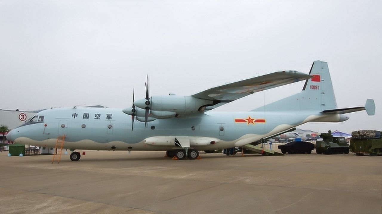 三类平台运8f600运9三者什么关系运9的前世今生