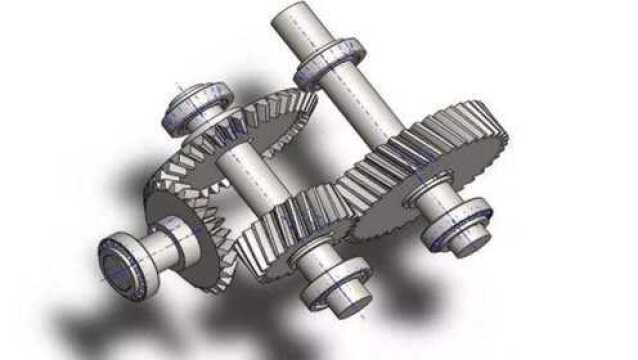 齿轮建模中苦于画齿形轮廓?六分钟教你用Solidworks绘制斜齿轮