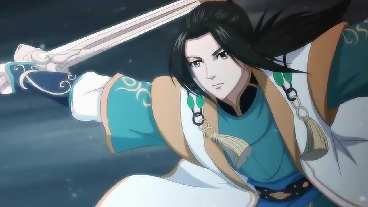 择天记第5季:陈长生,徐有容夫妇反目,在桥头互掐,可把圣后开心坏了!