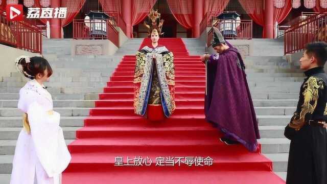 神奇的沉浸式体验项目 让你沉迷在表演世界里无法自拔|游遍江苏