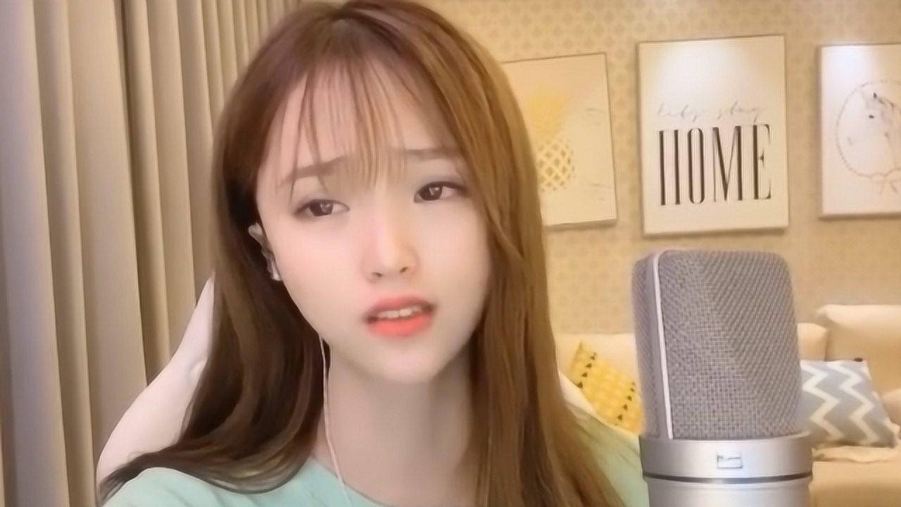 一首流浪的子弹思思深情演唱独特的烟嗓不一样的味道