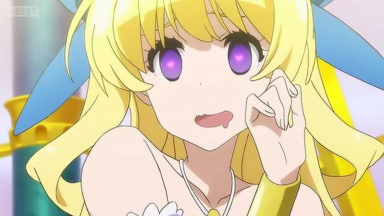 慎勇勇者颜艺女神莉丝塔合集网友简直是会移动的沙雕表情包