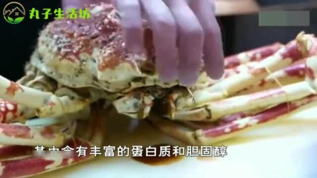 吃香菇时不能加“它”同食!会长一脸黑斑!