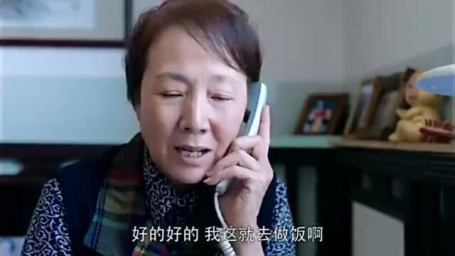 欢乐颂:樊妈让小樊把房子退了,去住公司,这妈是亲的吗