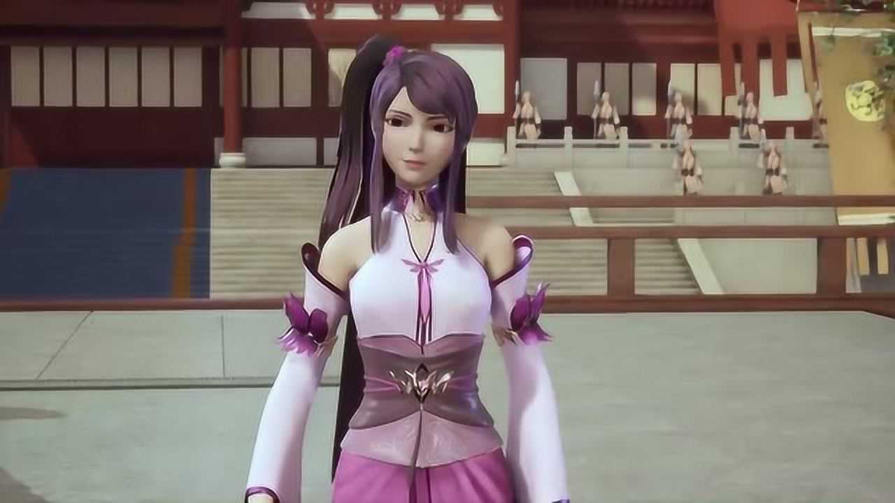 灵剑尊:林一川对战苏琦柔运气好?小风得被水千月打死