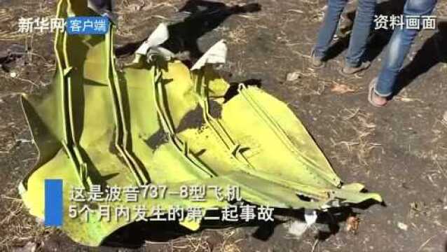 埃塞空难两天后 已有23家航空公司暂停运行波音7378飞机