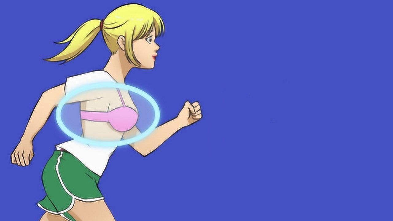 男孩拥有透视眼能看穿街上女生的衣服网友画面太美