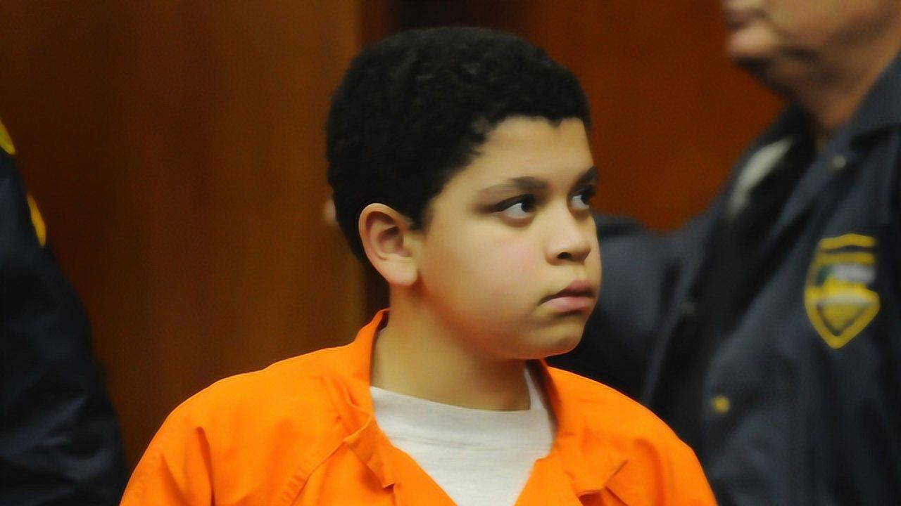 世界上3个最危险的小孩犯罪手段惨不忍睹让人难以置信