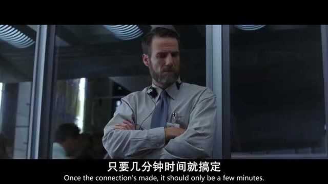 终结者系列精彩回顾:机器人T800经典出场