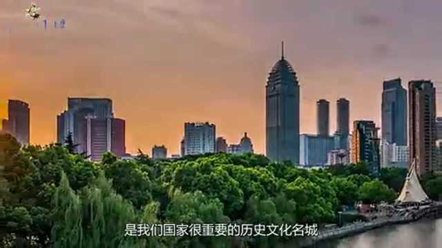 江苏又一城市将崛起!只用了3年转型成功!发展速度堪比深圳!