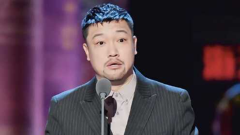 吐槽大会第4季贾冰幽默细胞不一般征服蔡明郭德纲徐峥力邀他出演囧妈