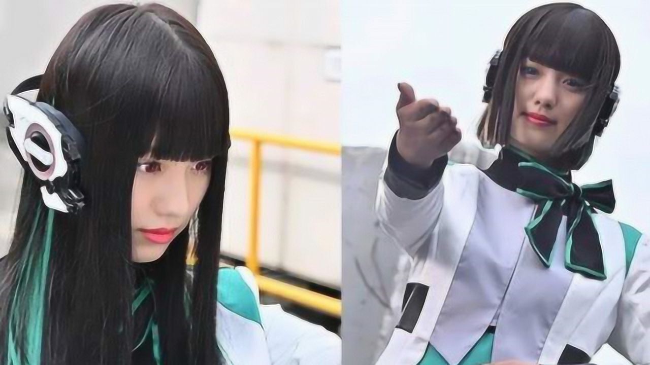 假面骑士01天津垓的行为在灭亡迅雷计划之中亡可能是伊兹的姐姐