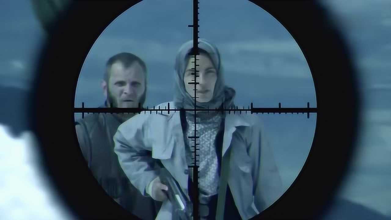 《狙击精英:幽灵射手》精彩合集_狙击手:幽灵射手,世界顶级狙击枪巅峰对决_电影_高清完整版视频在线观看_腾讯视频